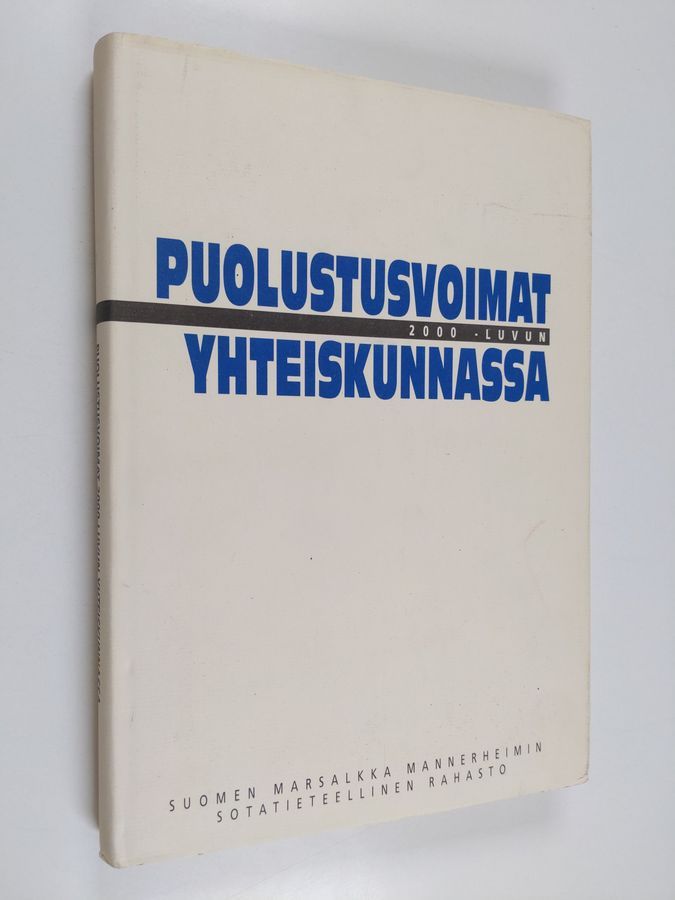 Muut - Sotataito ja sotahistoria - Tietokirjallisuus