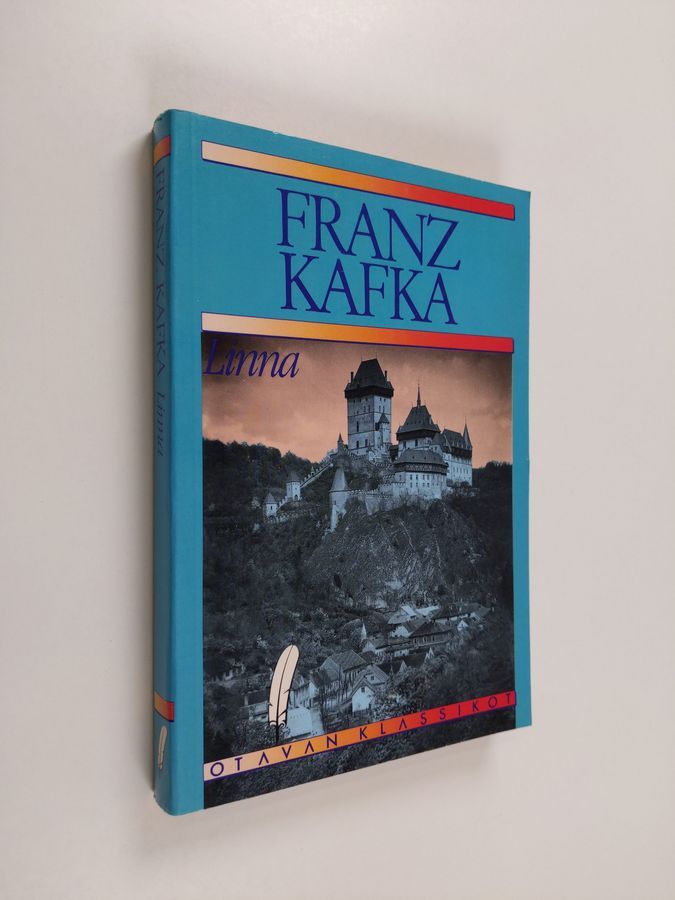 Franz Kafka : Linna