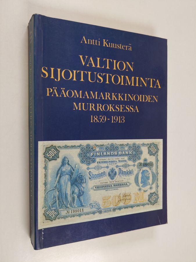 Suomen historia (ks. myös paikallishistoria) - Tietokirjallisuus