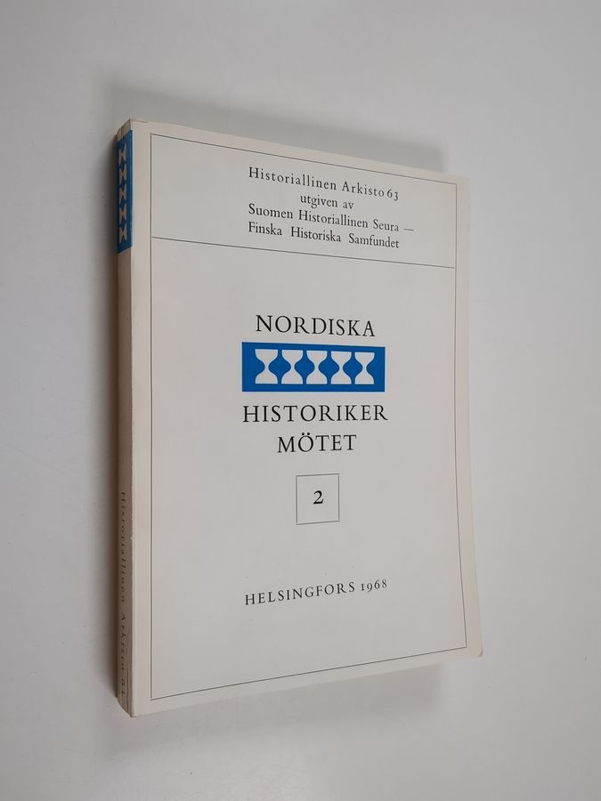 Suomen historian yleisteokset - Suomen historia (ks. myös  paikallishistoria) - Tietokirjallisuus