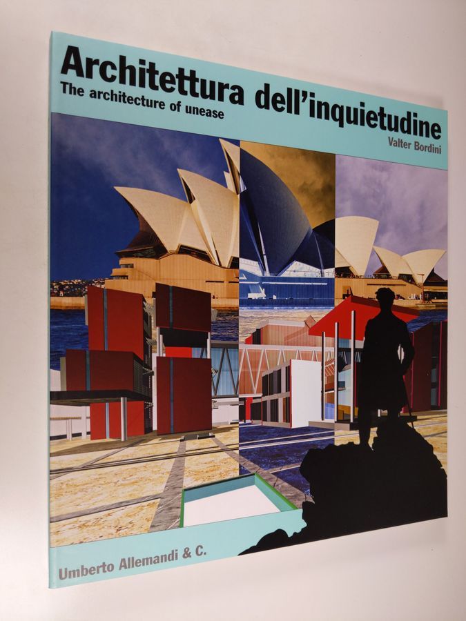 LIBRO DELL INQUIETUDINE (Italian Edition)