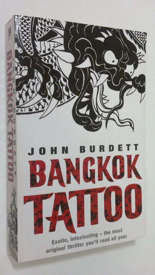 Experienced tattoo studios in Bangkok to get your next tattoo  Thaiger