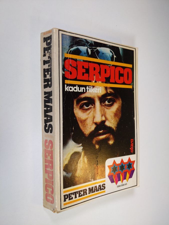 Peter Maas : Serpico