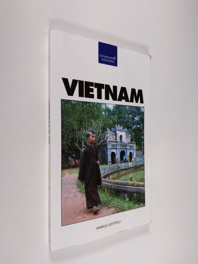 Markus Lehtipuu : Vietnam