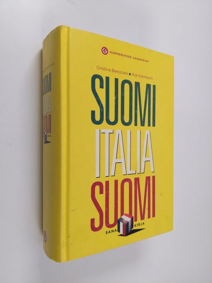 Ota selvää 21+ imagen italian sanakirja ilmainen