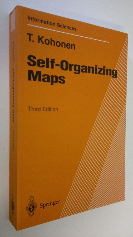 Self-Organizing Maps: Third Edition (Springer Series in 