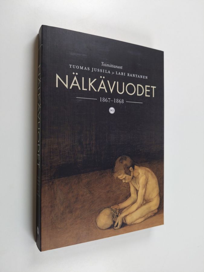 Nälkävuodet 1867-1868