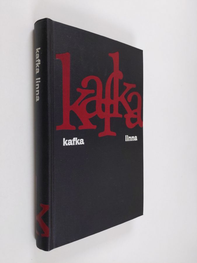 Franz Kafka : Linna