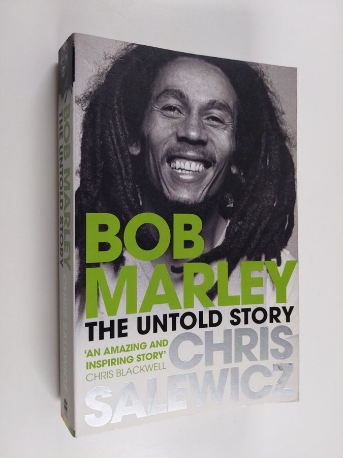 Bob Marley: The Untold Story