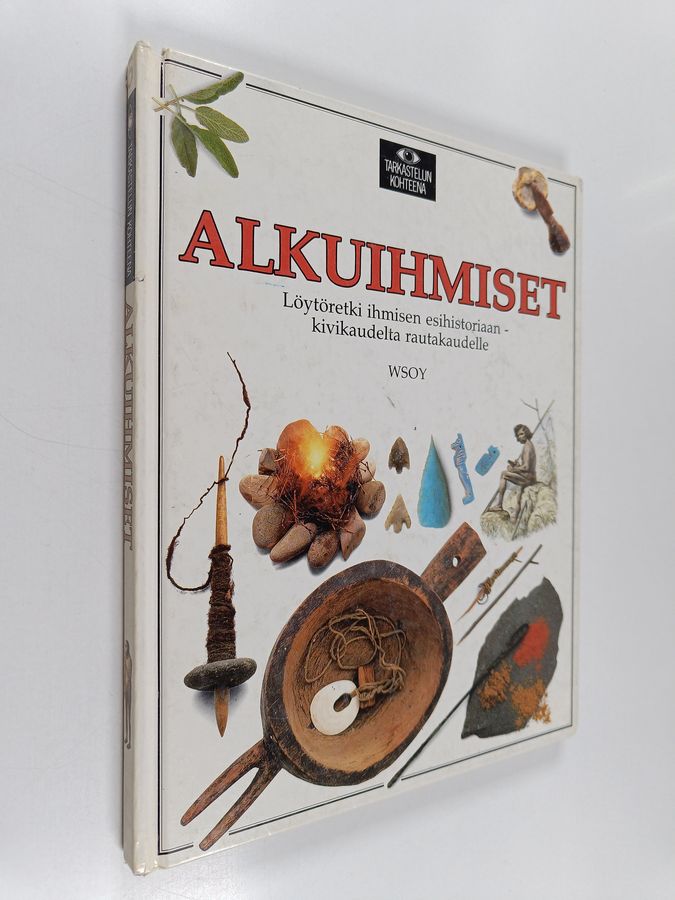 Alkuihmiset