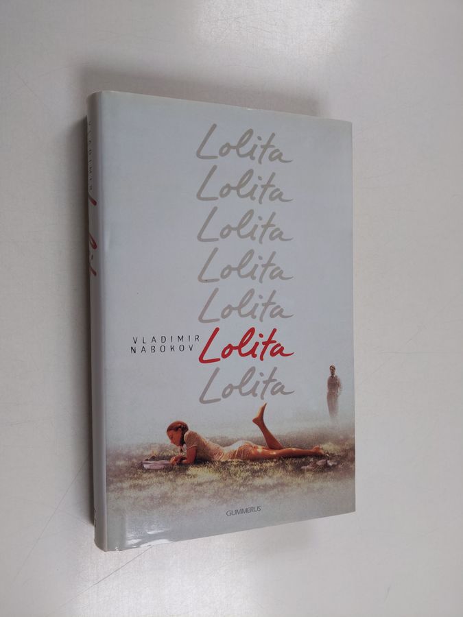 Vladimir Nabokov : Lolita