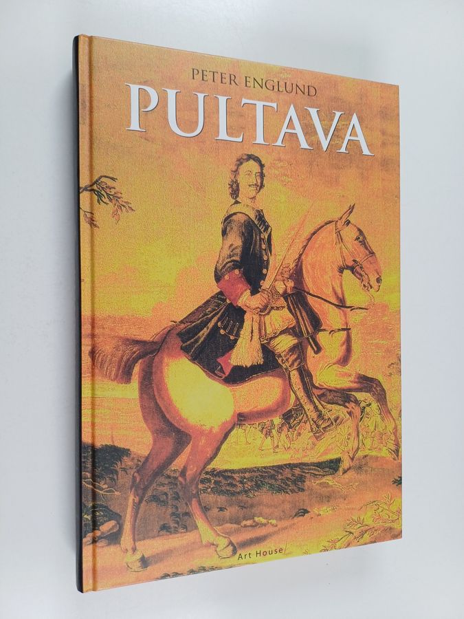 Peter Englund : Pultava