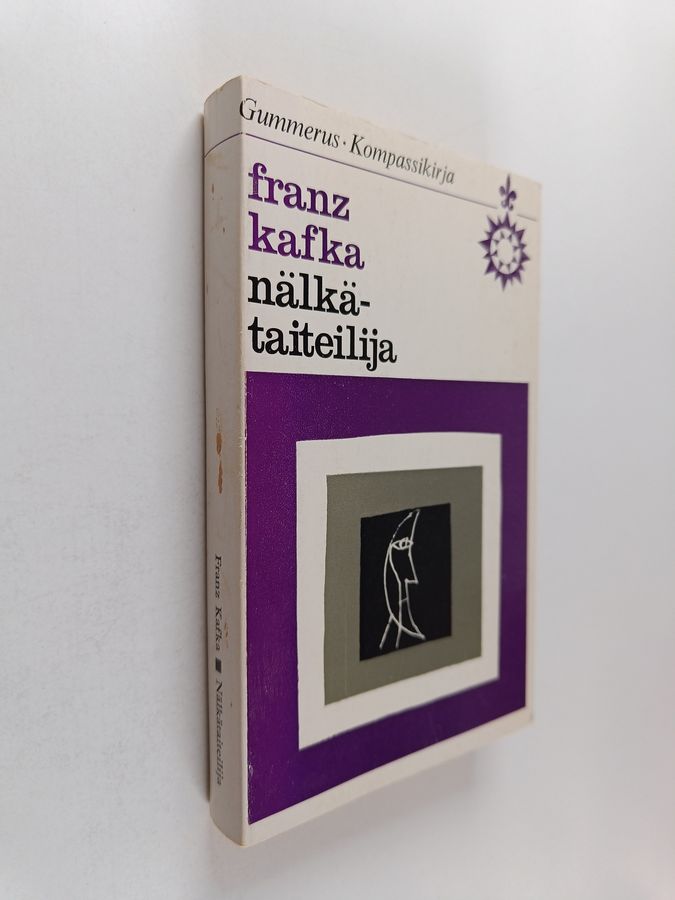 Franz Kafka : Nälkätaiteilija : Novelleja