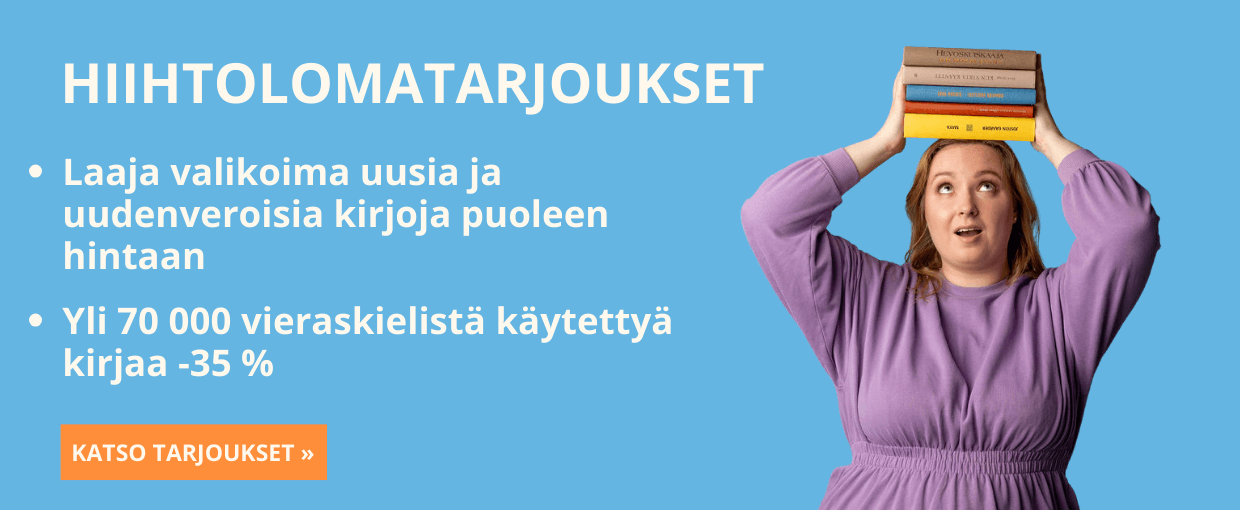 Hiihtolomatarjoukset