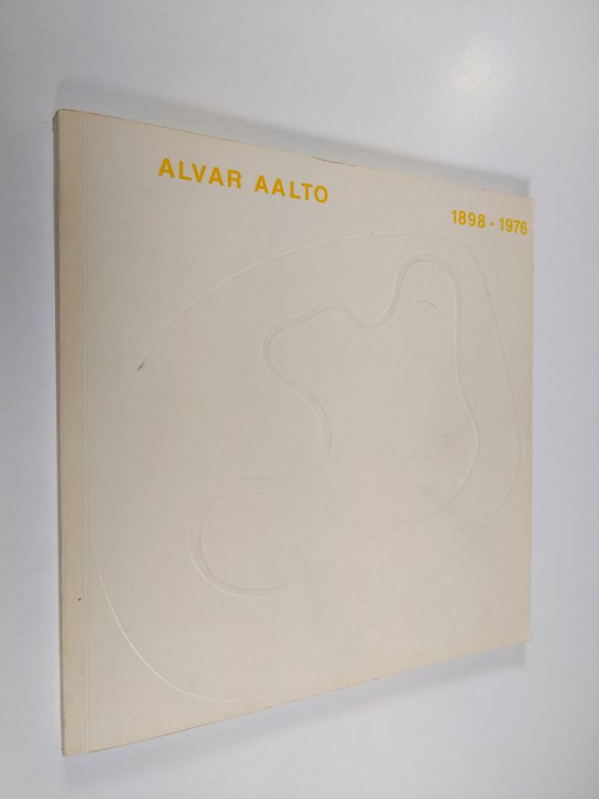 Alvar Aalto 1898-1976