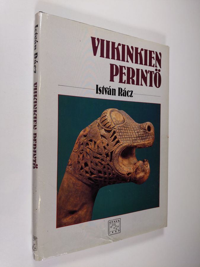 Istvan Racz : Viikinkien perintö