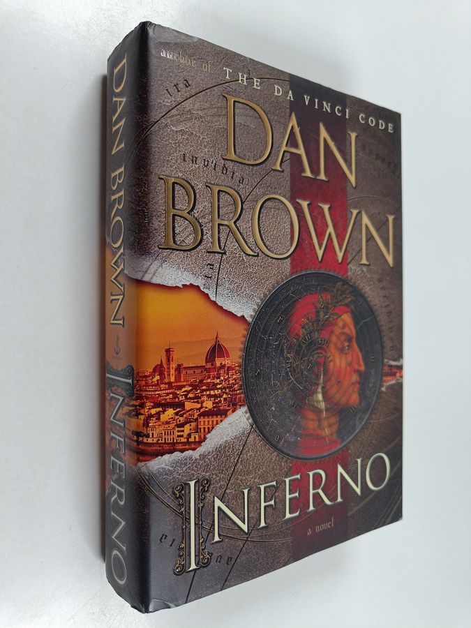 Dan Brown : Inferno