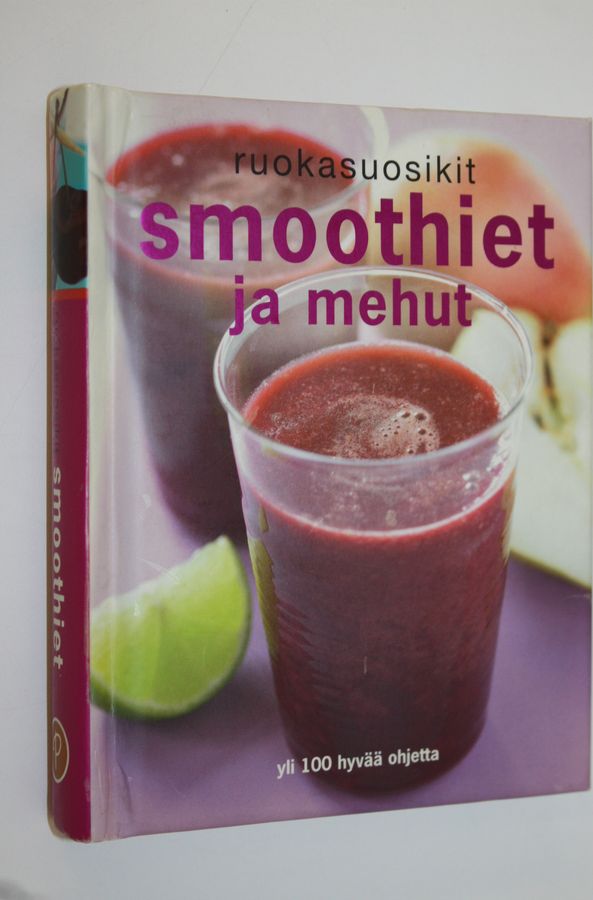 Smoothiet ja mehut