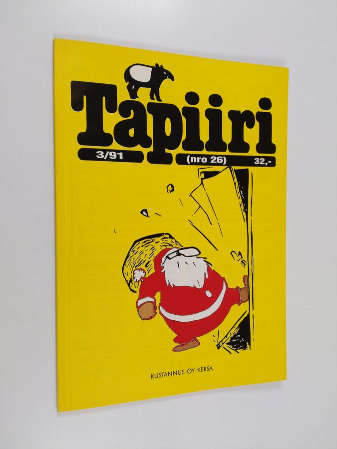 Tapiiri 3/91