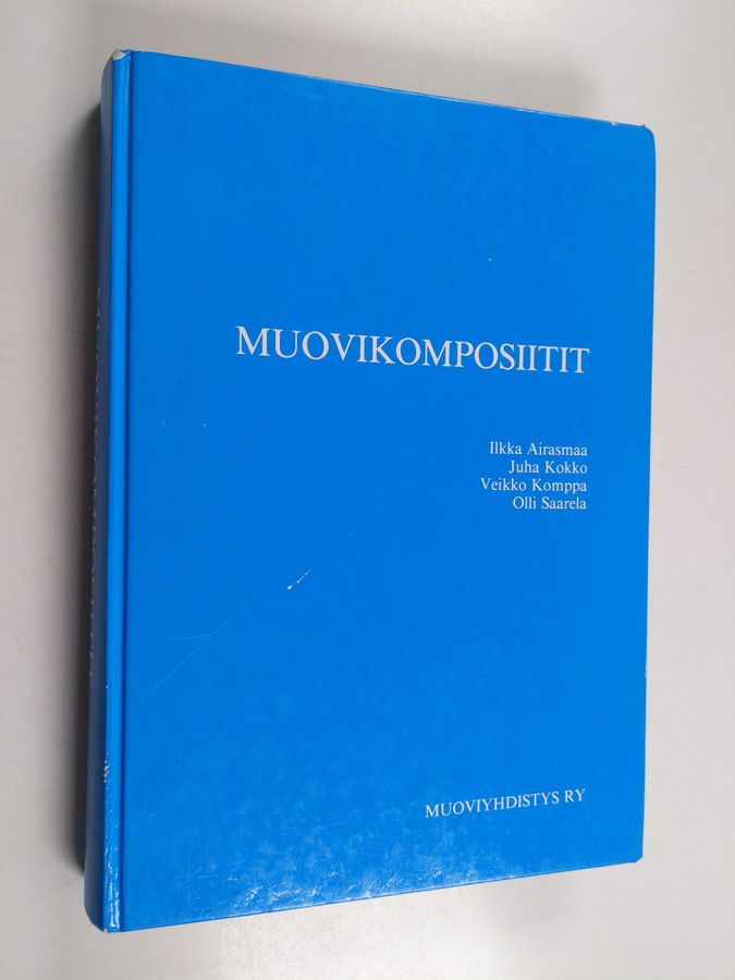 Muovikomposiitit