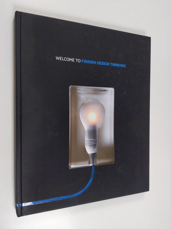 Welcome to Finnish Design Thinking