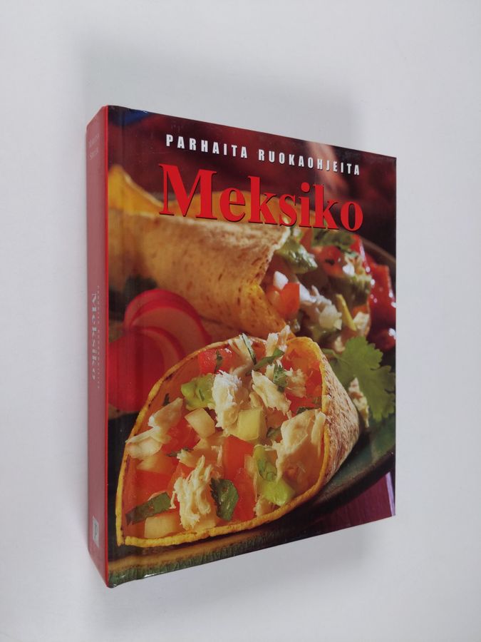 Marlena Spieler : Meksiko