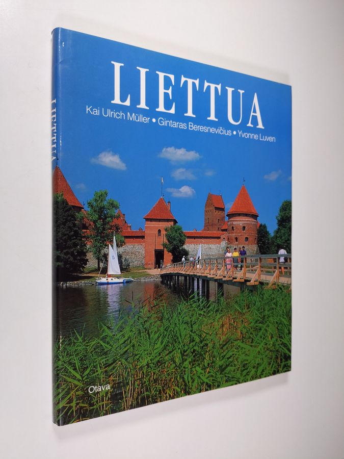 Kai Ulrich Muller : Liettua